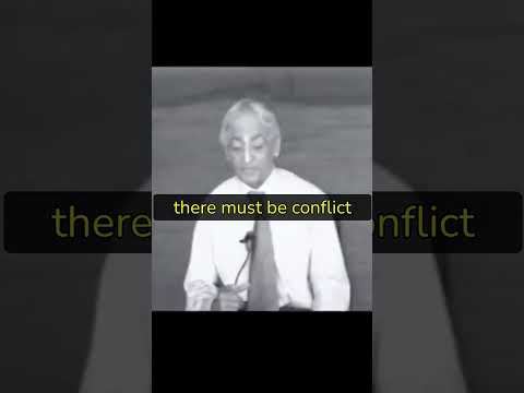 The observer is observed.