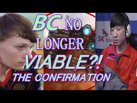 Serral vs INnoVation "GODS of SC2" SERIES EPISODE #2 -  NATION WARS FINALS - Game 7