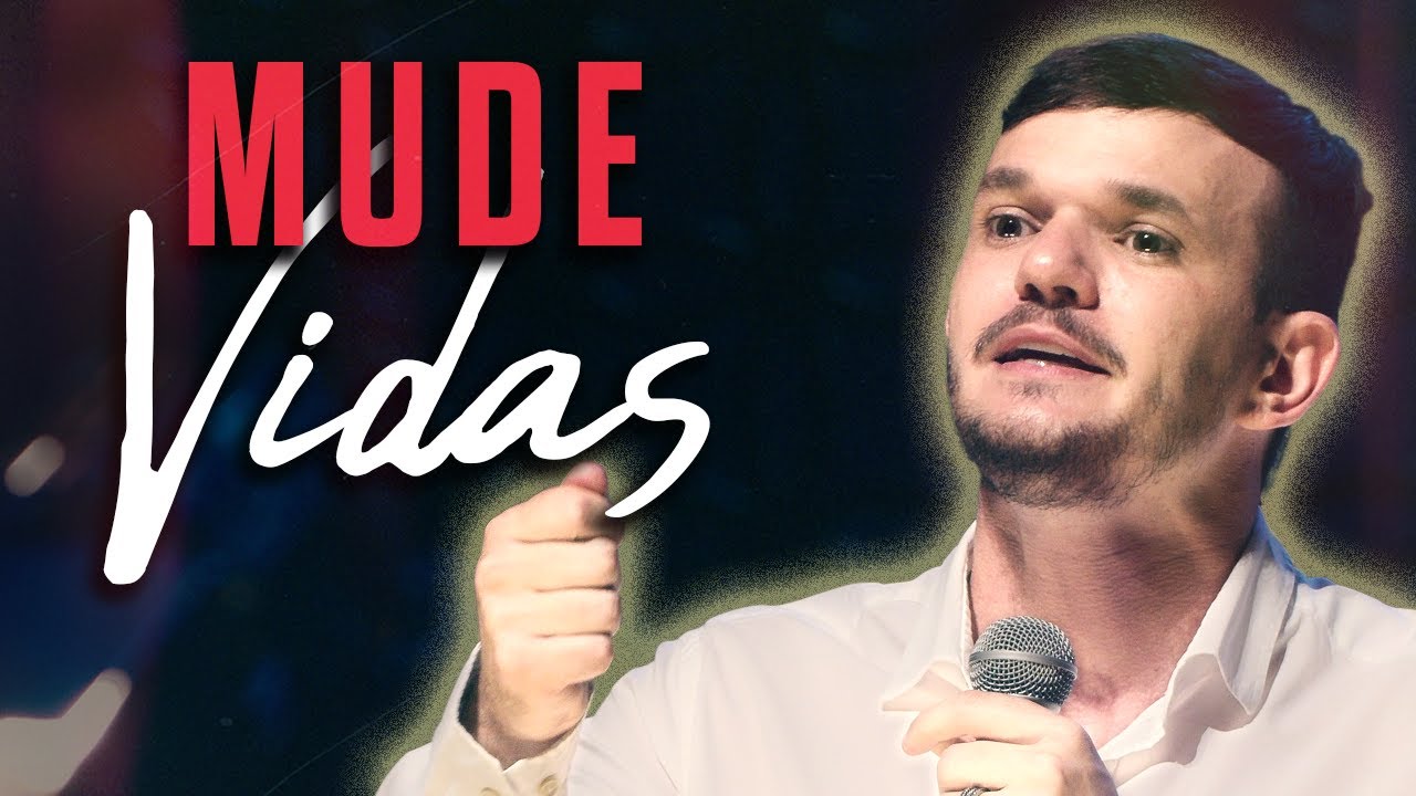 ENCONTROS TRANSFORMADORES | Padre Patrick