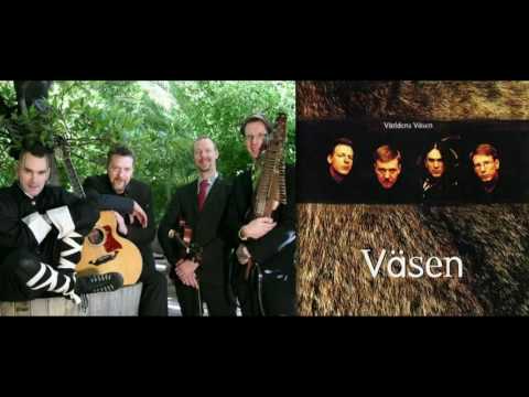 Väsen - Världens Väsen [1997] FULL ALBUM