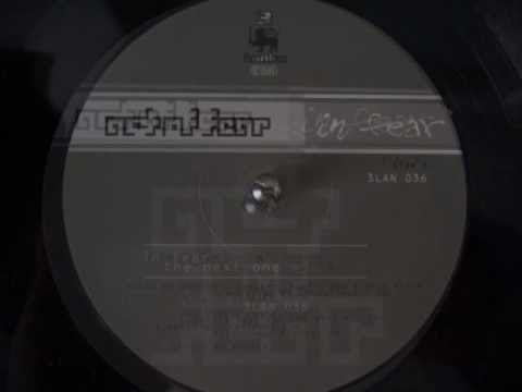 Act Of Fear - In Fear (Club Mix)