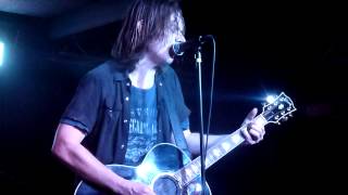 Soul Asylum - Never Really Been - Live HD 3-30-13