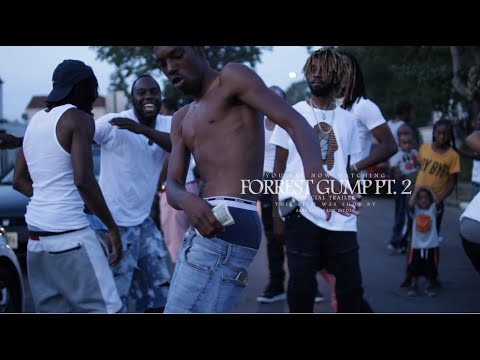 Rek Banga - Forrest Gump Pt.2 (OFFICIAL MUSIC VIDEO) DIRECTED BY: KONSCFILMS