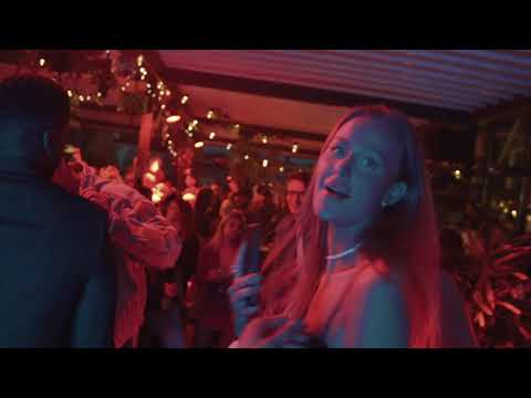 DJ EDOTT UK  'NorthsFinest Baby' OSLO