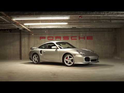 2002 Porsche 911 (CC-1421964) for sale in Valley Stream, New York