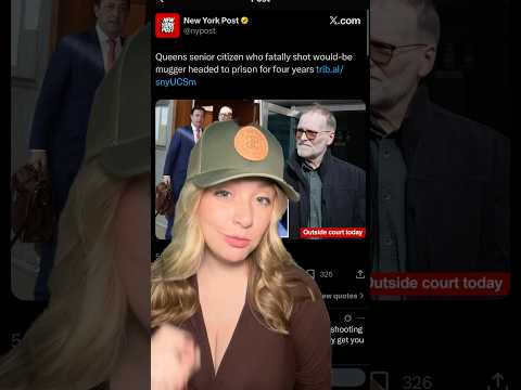 Unconstitutional Gun Laws RUIN Yet Another Life #2ndamendment #shortsfeed #shortsvideo #shorts Thumbnail