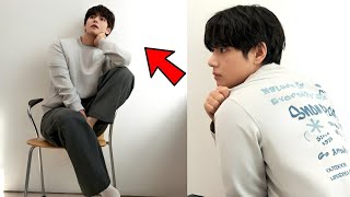 Download lagu 2 minutes ago! BTS's Taehyung shocked the media with this one post! mp3