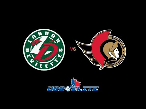 London vs Ottawa