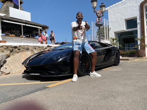 La Gente Pesada Salsa Choke 2025 - Trake Que Tra [Video Lyric] Salsa Choque 2025 Lo Mas Nuevo