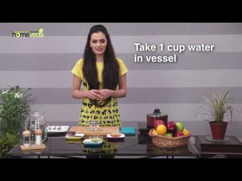 Fennel Seeds Treats Nausea - Homeveda Remedies