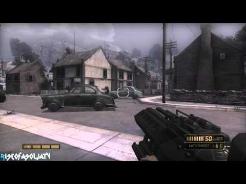 Resistance Fall of Man Gameplay Walkthrough Part 29