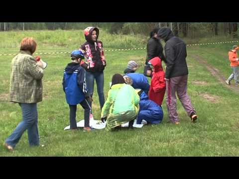 PII "Varavīksne" organizētais velobrauciens