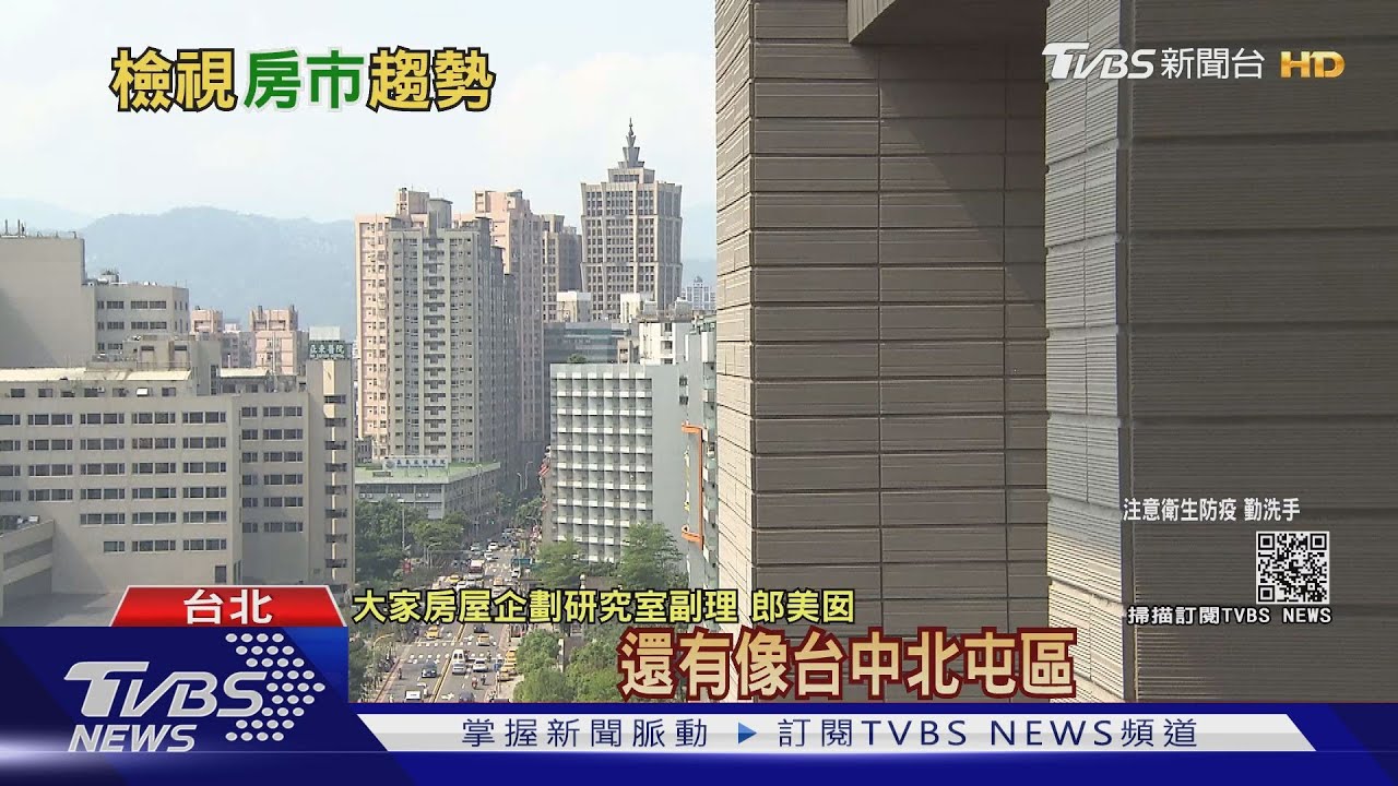 房市再現SARS斷頭潮！？　仲介：不至於、但這幾區能撿便宜