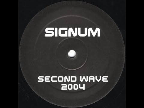 Signum - Second Wave (Signum Signal 2004 Remake)