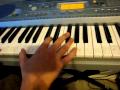 How to Play All We Are by OneRepublic on piano ...