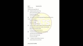 Vol 2 - test 3 - section 3