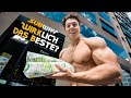 Ist Subway wirklich das beste Fitness Fastfood? Test Pauls g'sunde Küche