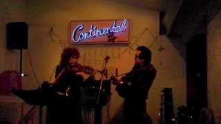 I Found You - The Mastersons at Continental Club Gallery