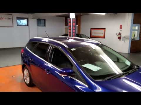 Ford Focus 2018 - Image 2