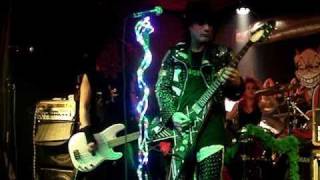 Adam Bomb Live @ Lil' Devil