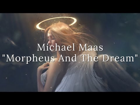 Michael Maas & Felicia Farrere - Morpheus And The Dream (Sub. Español)