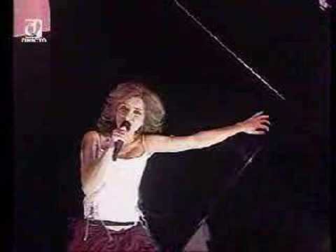 Filipa Ruas - It´s oh so quiet - Gala 5