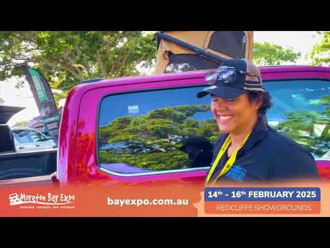 Moreton Bay Expo