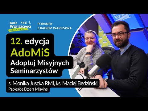 Jak dziś realizować misyjne działanie kościoła?