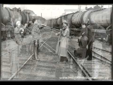 Insensatez / Stairway to heaven (Antonio Carlos Jobim / Page y Plant) AUTOBOMBO 1998