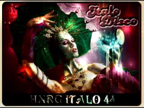 DJ DIVINE   HNRG ITALO 44