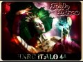DJ DIVINE HNRG ITALO 44 