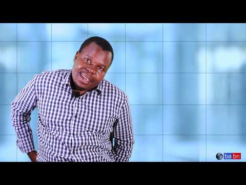 Getting to know The Well Music Ministry || Guest: Marshall Gatsi