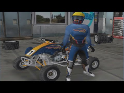 ATV Offroad Fury in 30 Seconds - YouTube