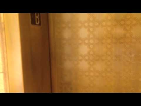 EPIC Montgomery Bottom-Drive Traction Elevators @ Nordstrom, Santa Barbara, CA