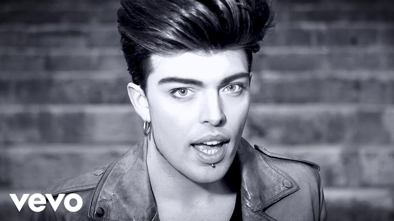 The Kolors — Me Minus You