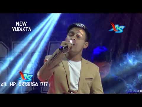 NEW YUDISTA    TUM HI HO VOC  ALI BP4  (Kerja Bareng AJIB STUDIO)