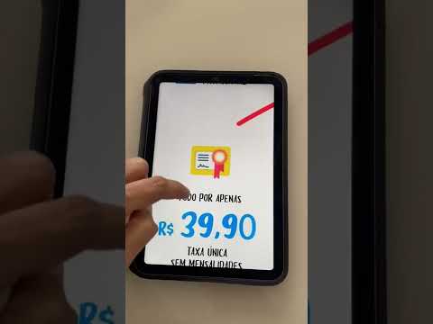 Vídeo: Nota Online: como emitir e consultar pela internet