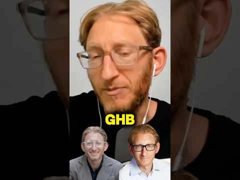 GHB Can Help People With Sleep Disorders