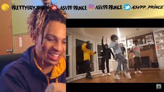 Jeremih ft. Ty Dolla $ign- Goin Thru Some Thangz | Ayo &amp; Teo HiiiKey + Gang REACTION