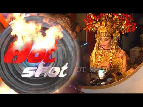 Highlight - Hot Shot 17 Juli 2016