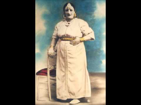 Zahra ElFassia _ Nechki L Rebbi