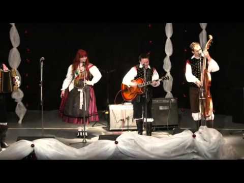 Ansambel Vihar - Ljubezni mi nisi dala