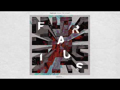 Farius - Stars (feat. London Thor)