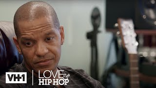 Peter Gunz Asks Amina Buddafly For A Divorce ‘Sneak Peek’ | Love & Hip Hop