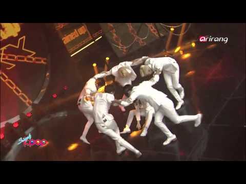 Simply K-Pop _ VIXX _ Chained Up(사슬) _ Ep.191 _ 112715