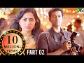 Ek Paheli New Hindi Dubbed Movie Ashwin Kakumanu Srushti Dange Angana Roy Part 02