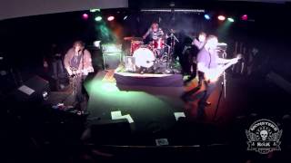 C&#39;mon:Monsters Of Rock