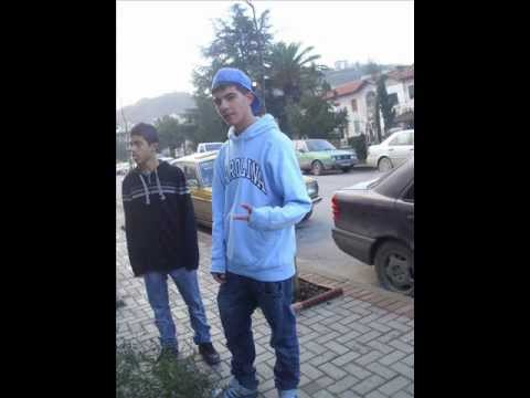 AnG ft Kris-T - Afer Teje