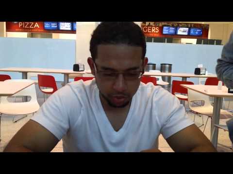 2nd Place - Deon Akridge H.A.T - NAWCQ 2014 Deck Profile!