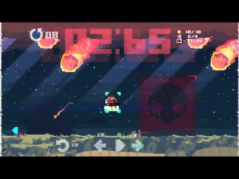 Super Time Force Ultra Playstation 4